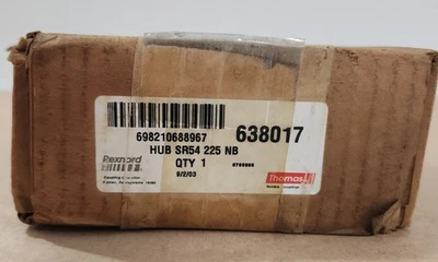 NEW Rexnord 638017