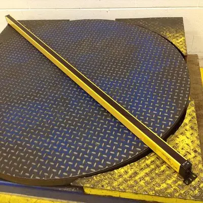 USED STI MS46SR-30-15-1570-Q2-R-NO-FP