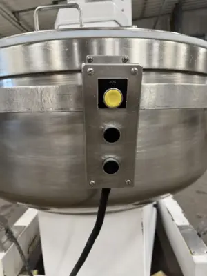 USED 2014 EMPIRE BAKERY EQUIPMENT AR300