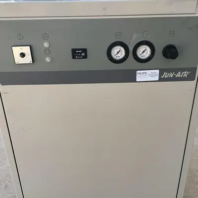 JUN-AIR 2X0F302-40MD COMPRESSOR