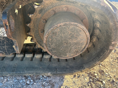 Used 2021 VOLVO ECR40D Excavators Oklahoma US | OT Truck & Tractor Sales #1383520