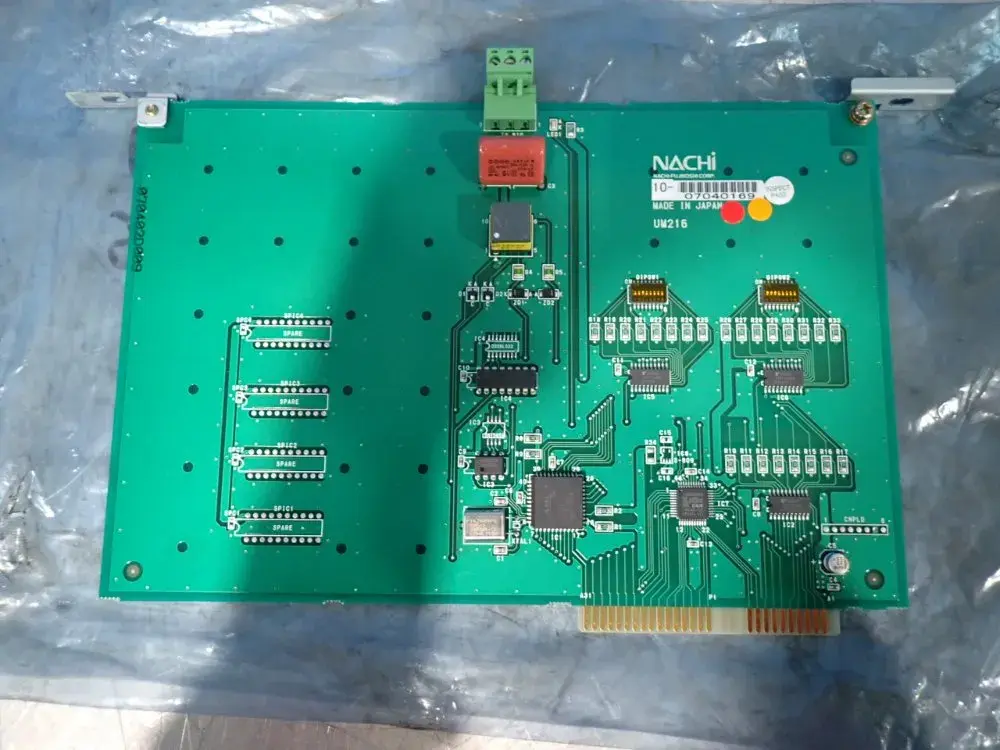 USED NACHIFUJIKOSHI CORP UM216