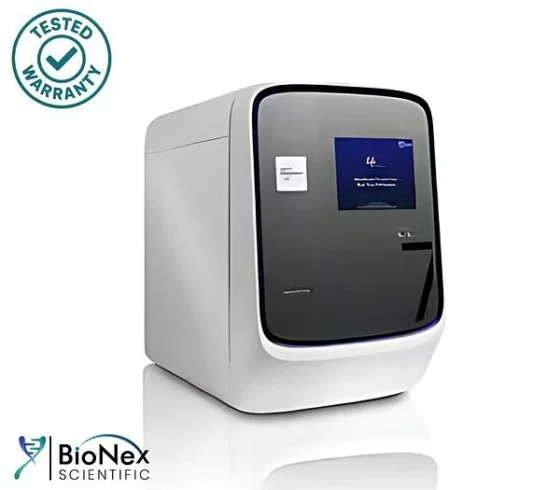 Used THERMO FISHER SCIENTIFIC QUANTSTUDIO Biotechnology New Jersey US | Bionex Scientific LLC #800751