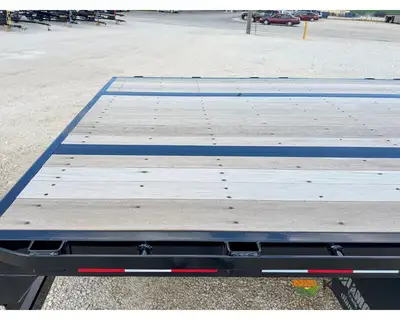 Used JET _UNKNOWN_ Low Bed Trailers Iowa US | Keast Enterprises #1360344