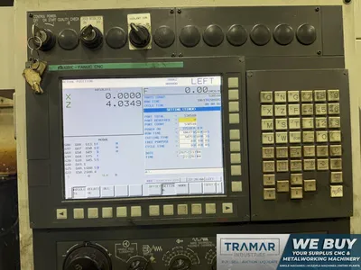 Used 2019 MURATEC MW180 CNC Lathes Michigan US | Tramar Industries #911849