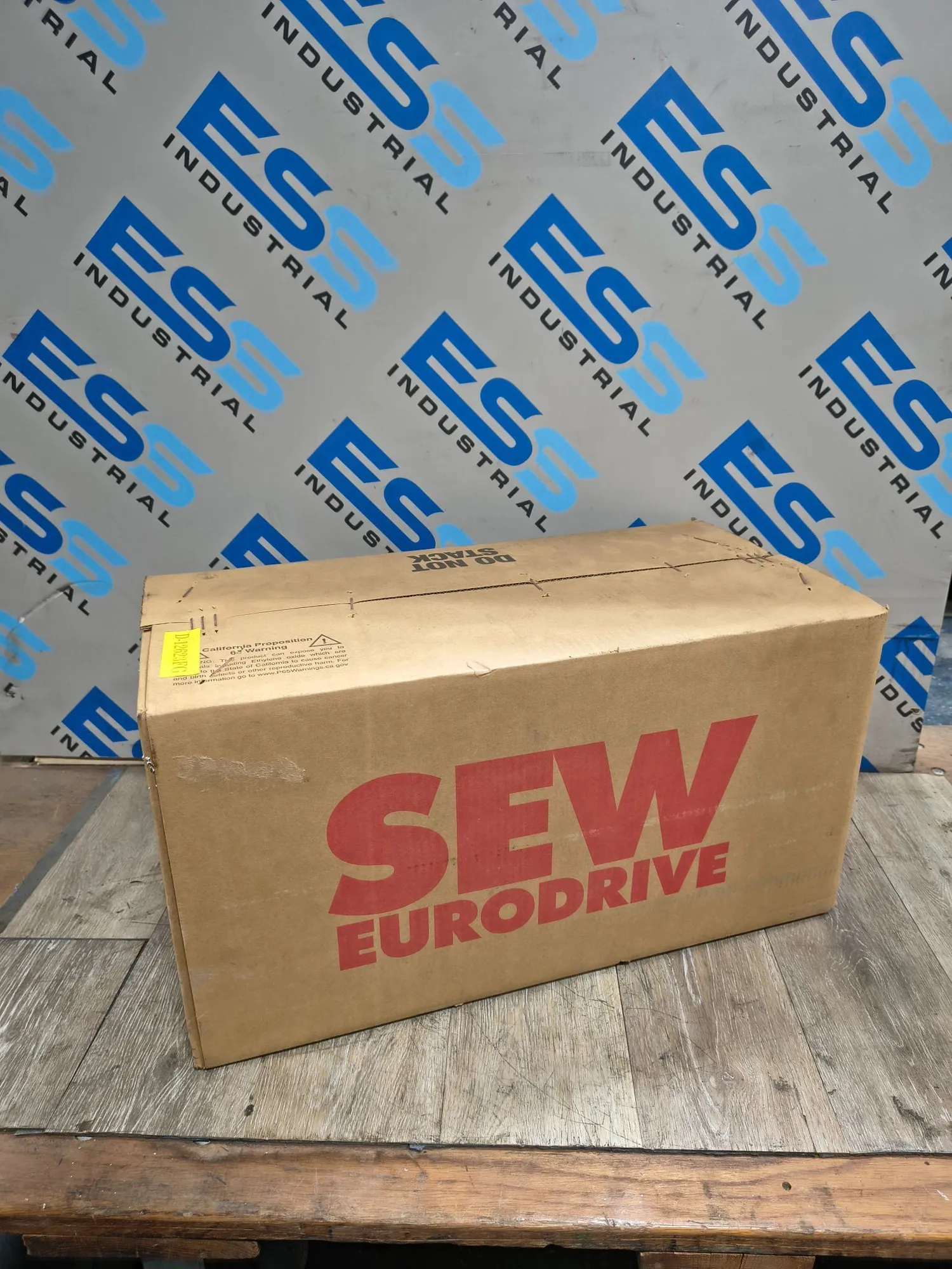 USED SEW-EURODRIVE WA20 DRN71MS4