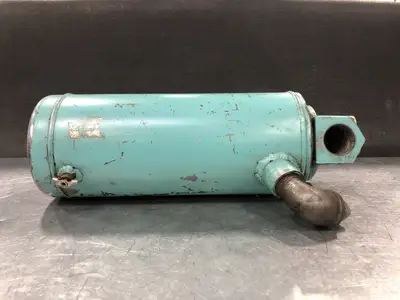 Particulate Filter