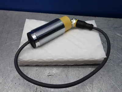 NEW TURCK NICSM30IOL2P80,3RKC4.4T