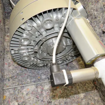 2016 CYCLONE-COVAL SYSTEMS LIFTING TUBE Pompe à vide | Perry Equipment (6)