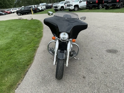 Used 2006 KAWASAKI VN2000 VULCAN 2000 CLASSIC Motorcycles (Misc) Michigan US | Miedema Asset Management Group #1384762