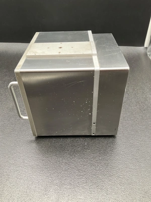 NORWOOD JAGUAR II 106i THERMAL PRINTHEAD MODULE 300DPI USED