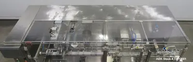 USED WEIGHPACK SYSTEMS SWIFTY 360