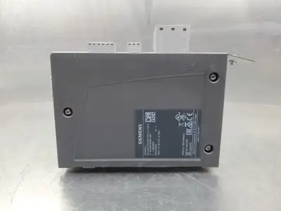 Used Siemens 6SL3053-0AA00-3AA1 SINAMICS Voltage Sensing Module, Ver A AC Drive Control Module South Carolina US | Palmetto Automation #1159423