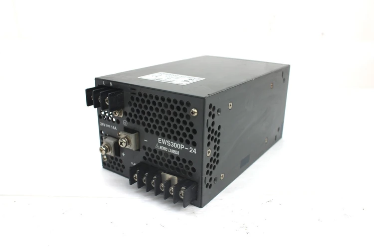 Used NEMIC LAMBDA _UNKNOWN_ Power Supplies Kentucky US | Industrial Parts R Us Inc. #356338