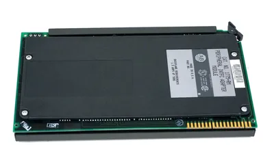 USED ALLEN BRADLEY 1775-RM PERIPHERAL INTFC ADAPTER MODULE, 1775RM