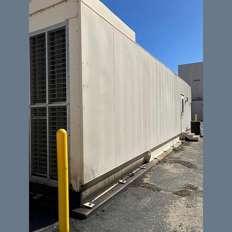 Used CATERPILLAR 3516A Diesel Generators Nebraska US | Savona Equipment LTD #1170401