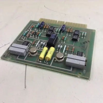 USED SCI 080-2435 REV E