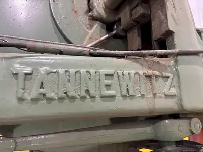 USED TANNEWITZ GH