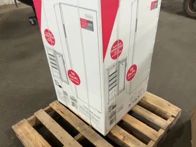 Used FRIGIDAIRE FGFRF1008-6COM Freezers Michigan US | Miedema Asset Management Group #1337214