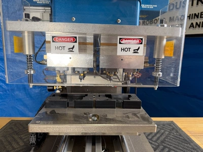 SONITEK S10 Thermal Printers | K.B. Industries LLC (7)