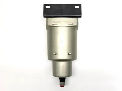 AMH550-N06C-T | SMC  Micro Mist Separator 3/4" - Used