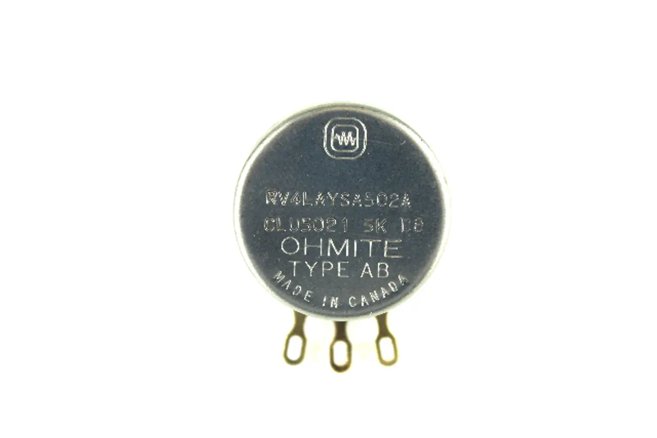 NEW OHMITE CLU5021