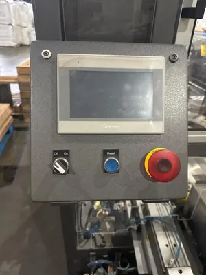 Endflex Kartner- Vertical Tuck