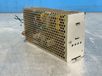 Used COSEL K100A24 AC/DC Power Supplies Ohio US | HGR 24 #1316472