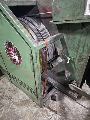 Used FE DTVA-30100-36 Wire In-Line Drawers New York US | Barbarotto Int'l Sales Corp #1332929