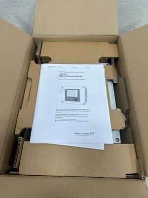 Endress+Hauser _UNKNOWN_ Other Sensors | Fram Fram LLC (7)