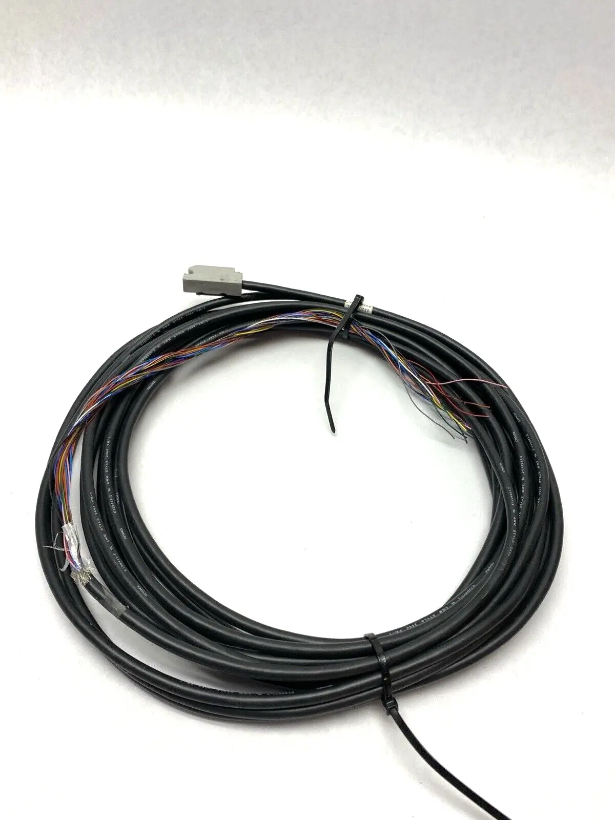 SZ-P10NM | Keyence  Output Cable, 10-m, NPN for SZ-04M/16V - Used