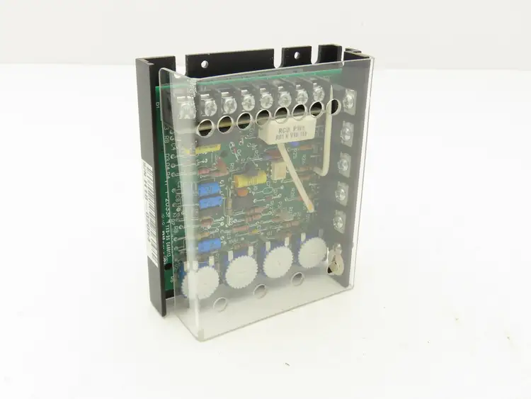 Used DART CONTROLS _UNKNOWN_ Variable Speed Drives Indiana US | Arrow Industrial #1086256