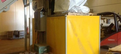 Used _UNKNOWN_ _UNKNOWN_ Bulk Bag Loaders Georgia US | Snap Equipment #1546413