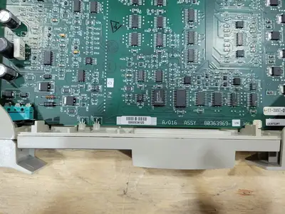 USED HONEYWELL 80363969-150