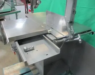Used BIRO 3334 Meat Processing Equipment British Columbia CA | Surrey Food Equipment #1310235