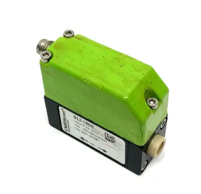 Used Sensirion CMOSens® Media Isolated Microfluidic Flow Meter, Non-Invasive Flowmeters Michigan US | Maverick Industrial Sales #1397753