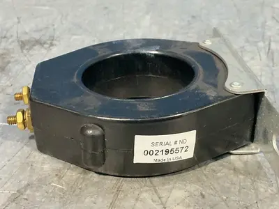 Used INSTRUMENT TRANSFORMERS 56RBT501 Transformers Ohio US | HGR 24 #1326128