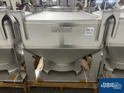 NEW Metolift Metolift Pillar Lift Discharge Station, Model M5414-83-C2D2