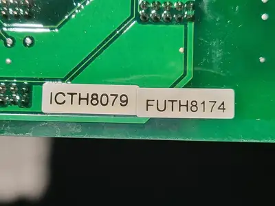 NEW ABB 68257867