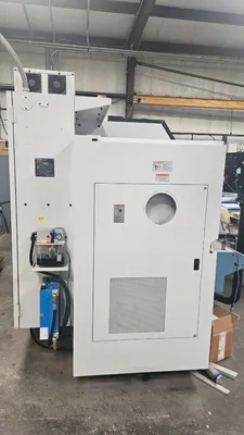 2024 TRAK 3060RX LATHES, FLAT BED, N/C & CNC | Prime Machinery (8)