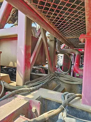 Used 2010 SCHRAMM T200XD DEEP WATER / OIL & GAS ENERGY DRILL RIG. Drill Rigs Pennsylvania US | East West Machinery & Drilling #1418097