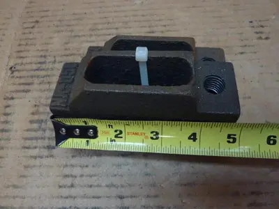 UNKNOWN MAKE Mold Die Clamp NR-050 USED #26107