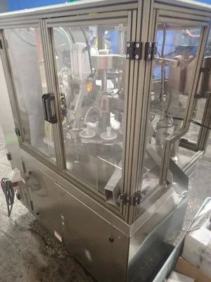 Used 2008 RIGAO RGNF30B Miscellaneous Packaging Equipment Ohio US | HGR 24 #729218
