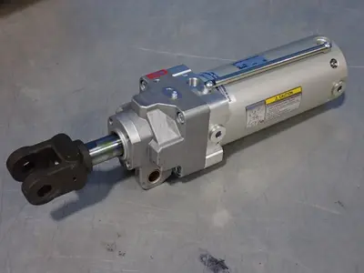NEW SMC CLK2PB63TF100YBPX1882