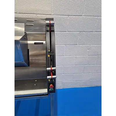 Used Jac _UNKNOWN_ Dough Dividers | ISCA #1298981