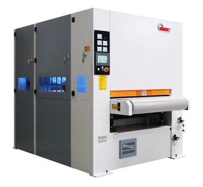 JONSEN SGPGB1000 Metal Deburring and Finishing | FERRIC Machinery, Inc. (1)