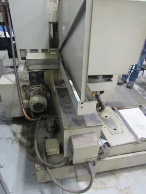OKAMOTO ACC-12.24EX GRINDERS, SURFACE, RECIPROCATING TABLE - HORIZONTAL | GCH Machinery (10)
