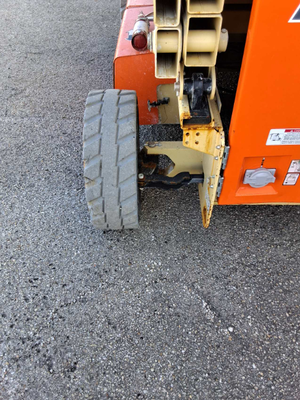 USED 2014 JLG 4069LE
