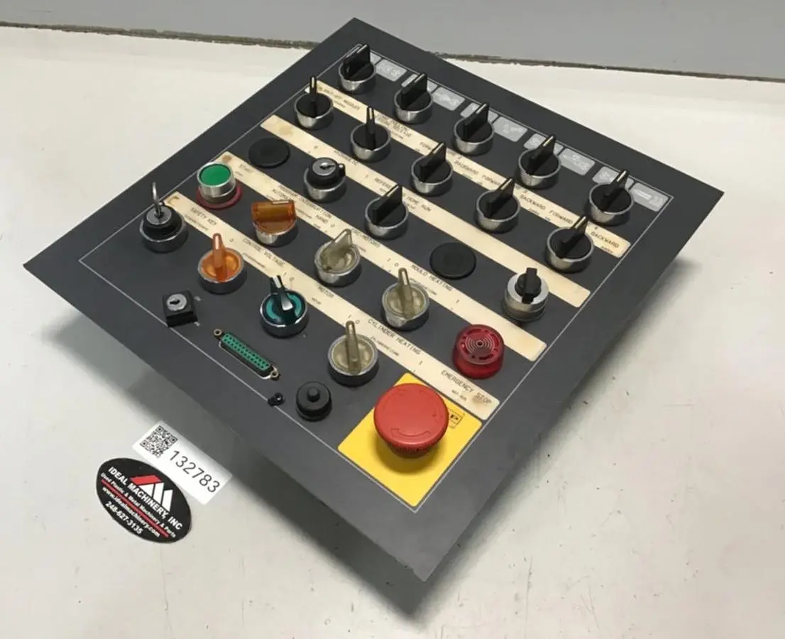 USED KEBA E-SP-CCEC/A/22479