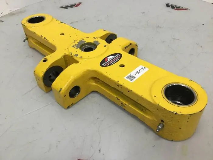 Used VAN DORN 302569 Clamps Michigan US | Ideal Machinery #604555